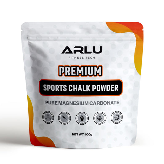 Premium Sports Chalk Powder
